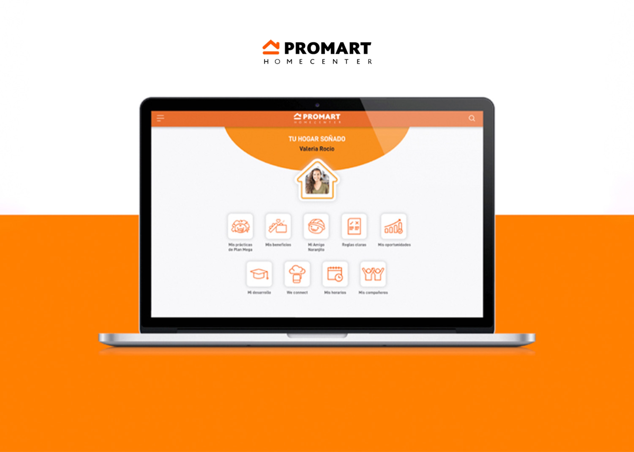 UN HOGAR SOÑADO PARA LOS COLABORADORES DE PROMART