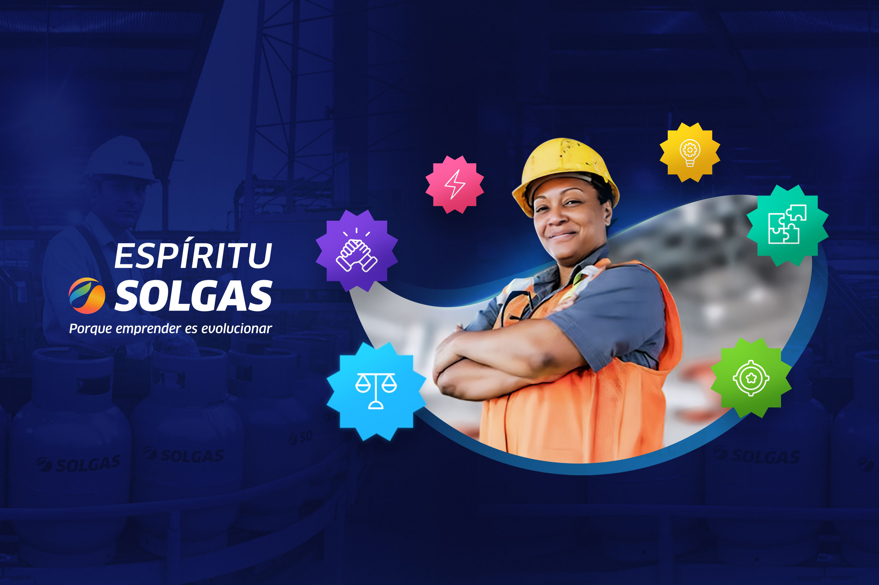 Manual de Comunicación Interna Solgas