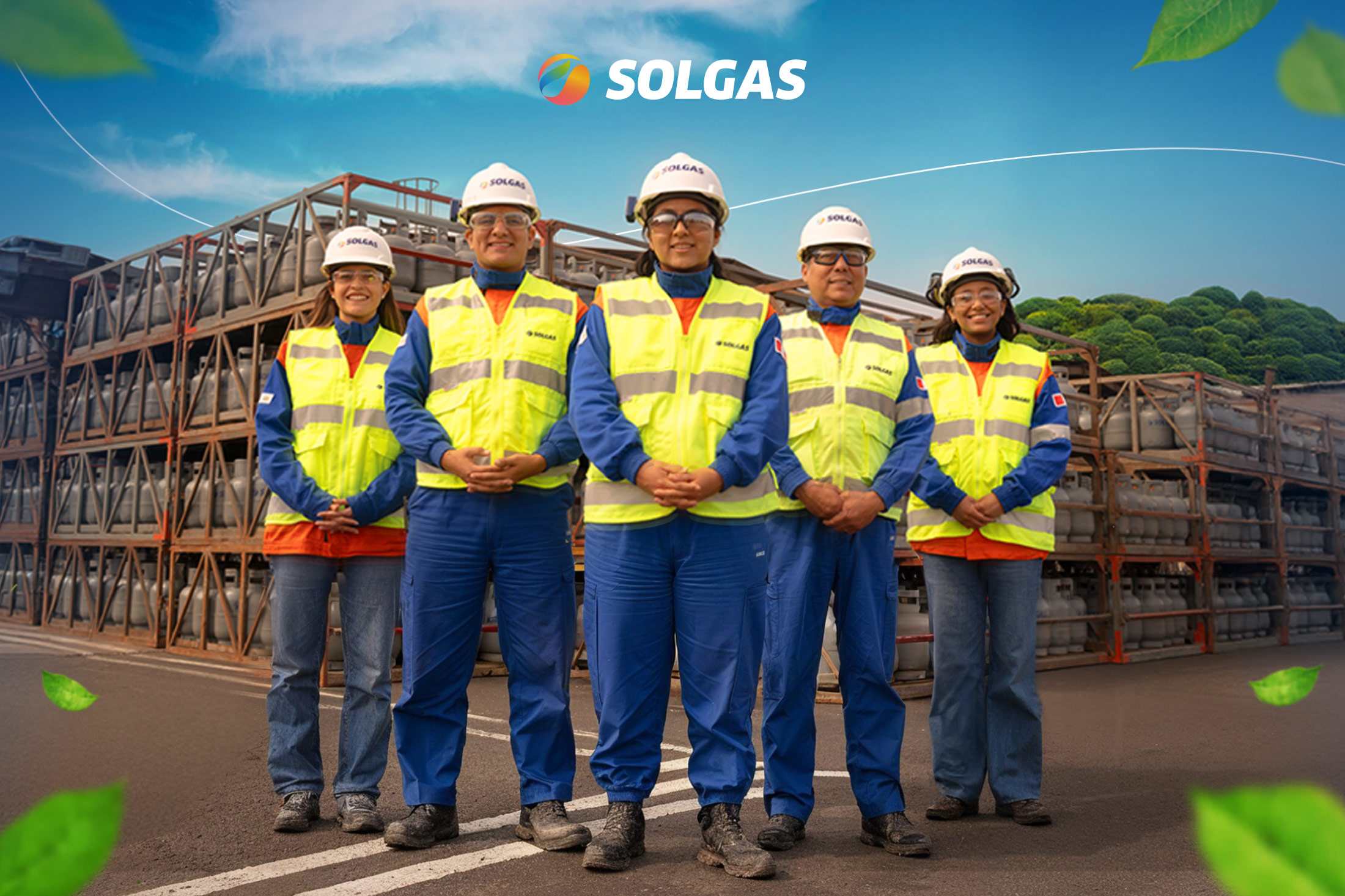 Reporte de Sostenibilidad 2024