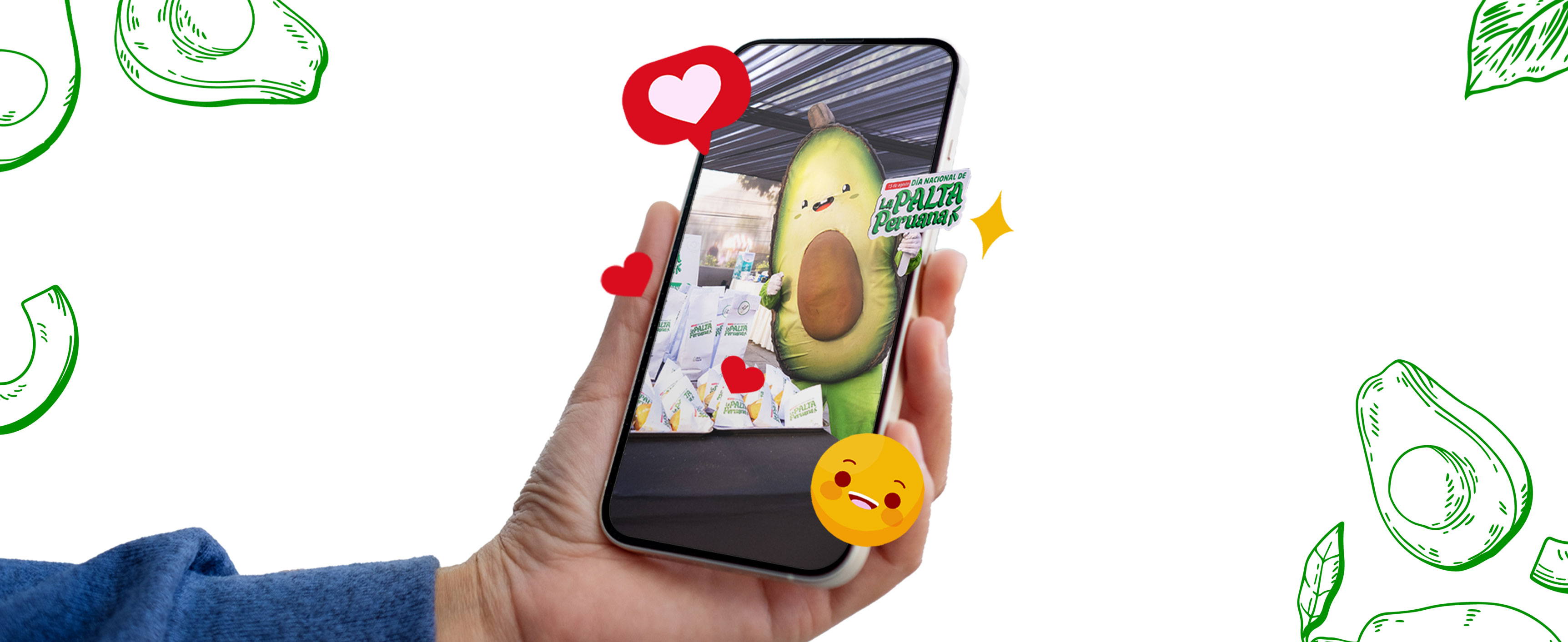 PRO HASS - DÍA DE LA PALTA PERUANA
