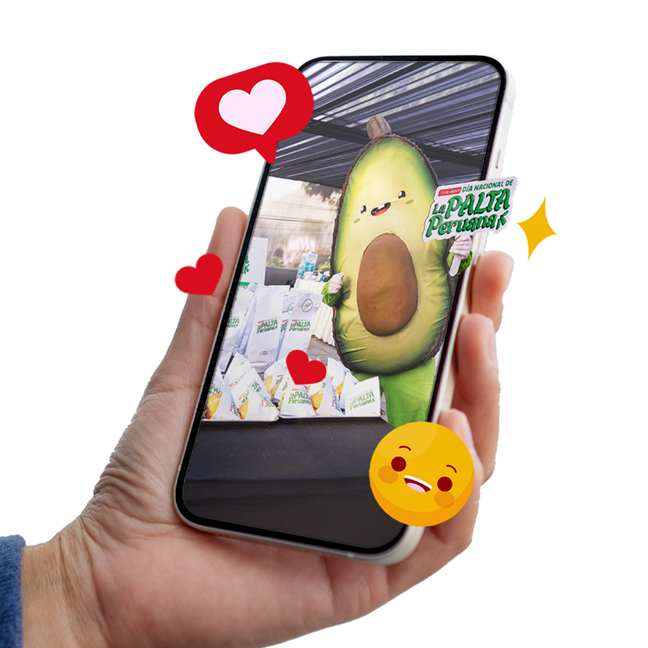 PRO HASS - DÍA DE LA PALTA PERUANA