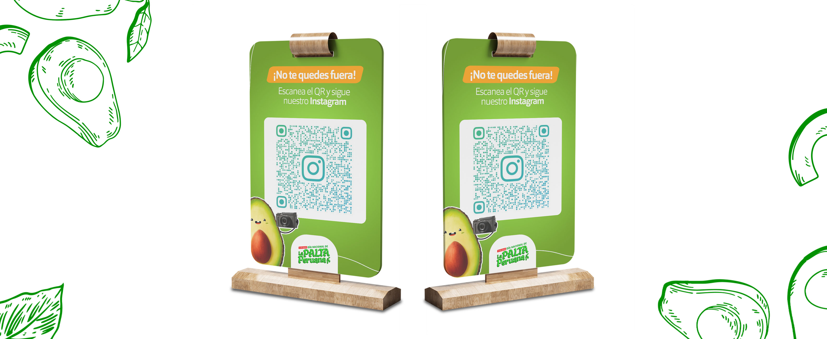 PRO HASS - DÍA DE LA PALTA PERUANA