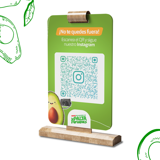 PRO HASS - DÍA DE LA PALTA PERUANA