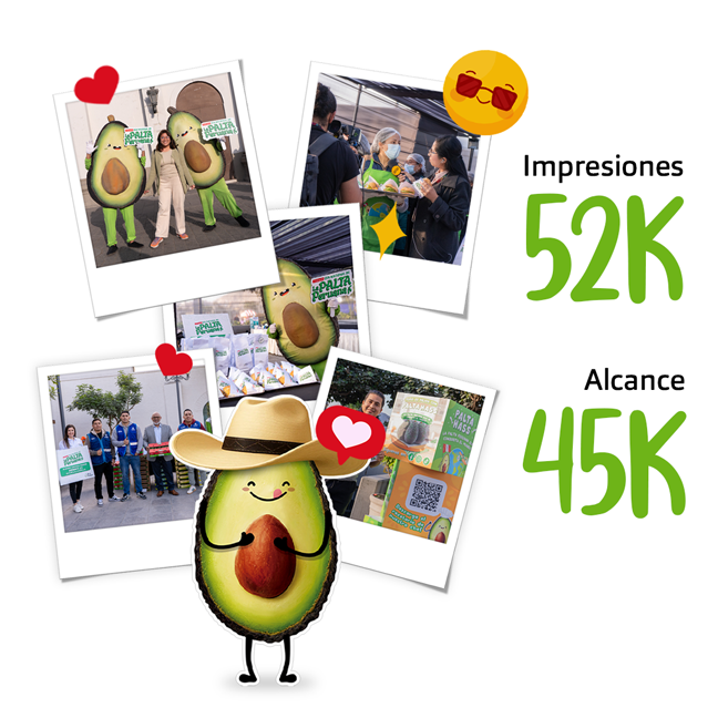PRO HASS - DÍA DE LA PALTA PERUANA