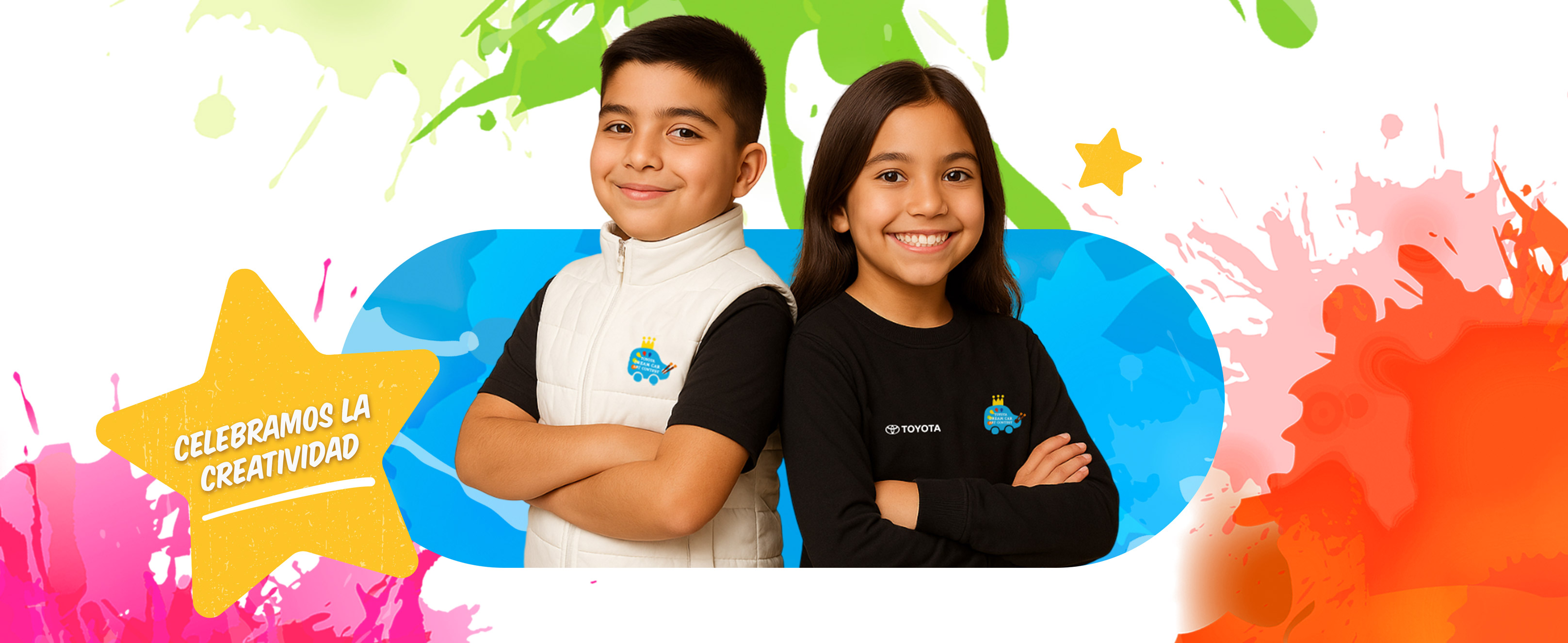 TOYOTA DREAM CAR 2025