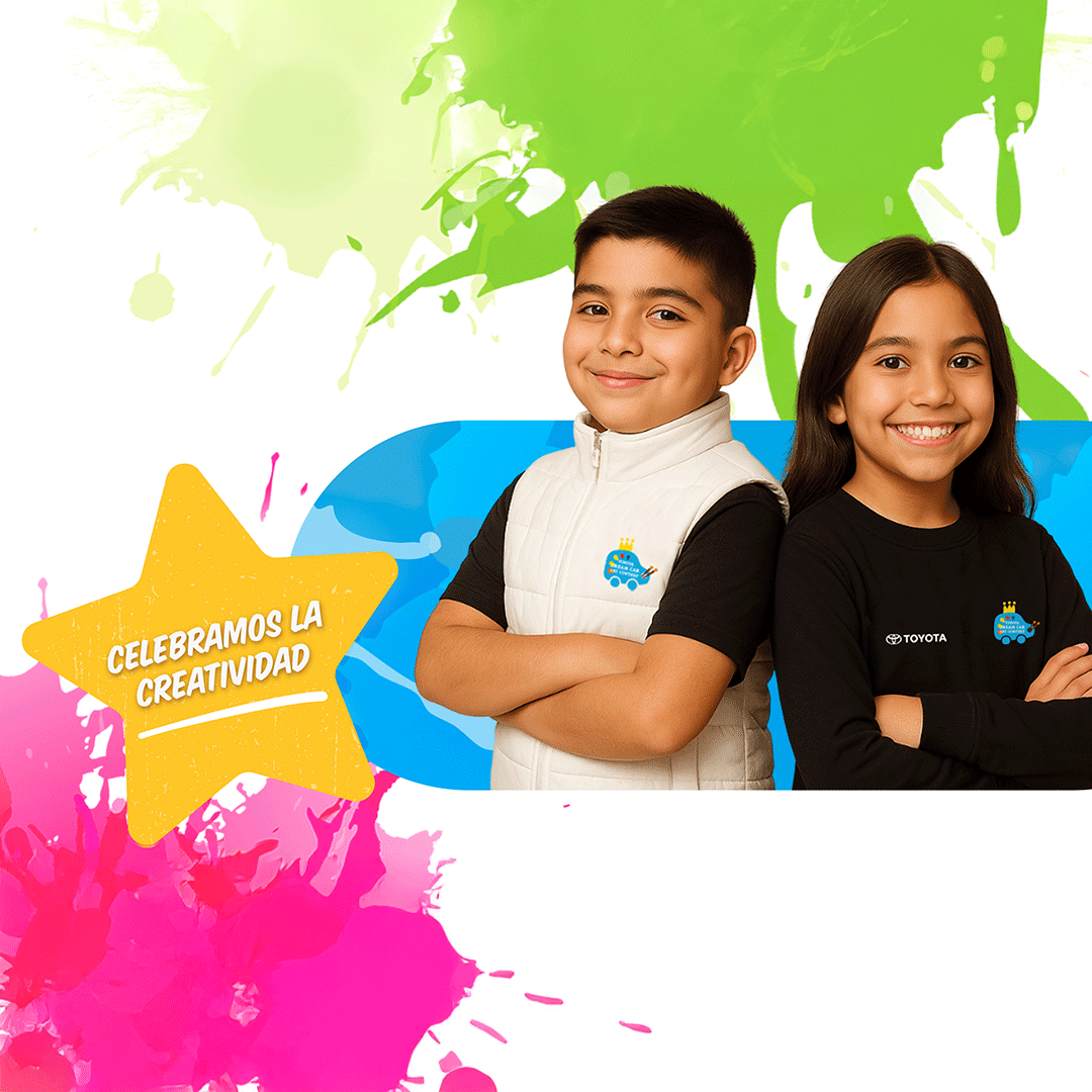 TOYOTA DREAM CAR 2025