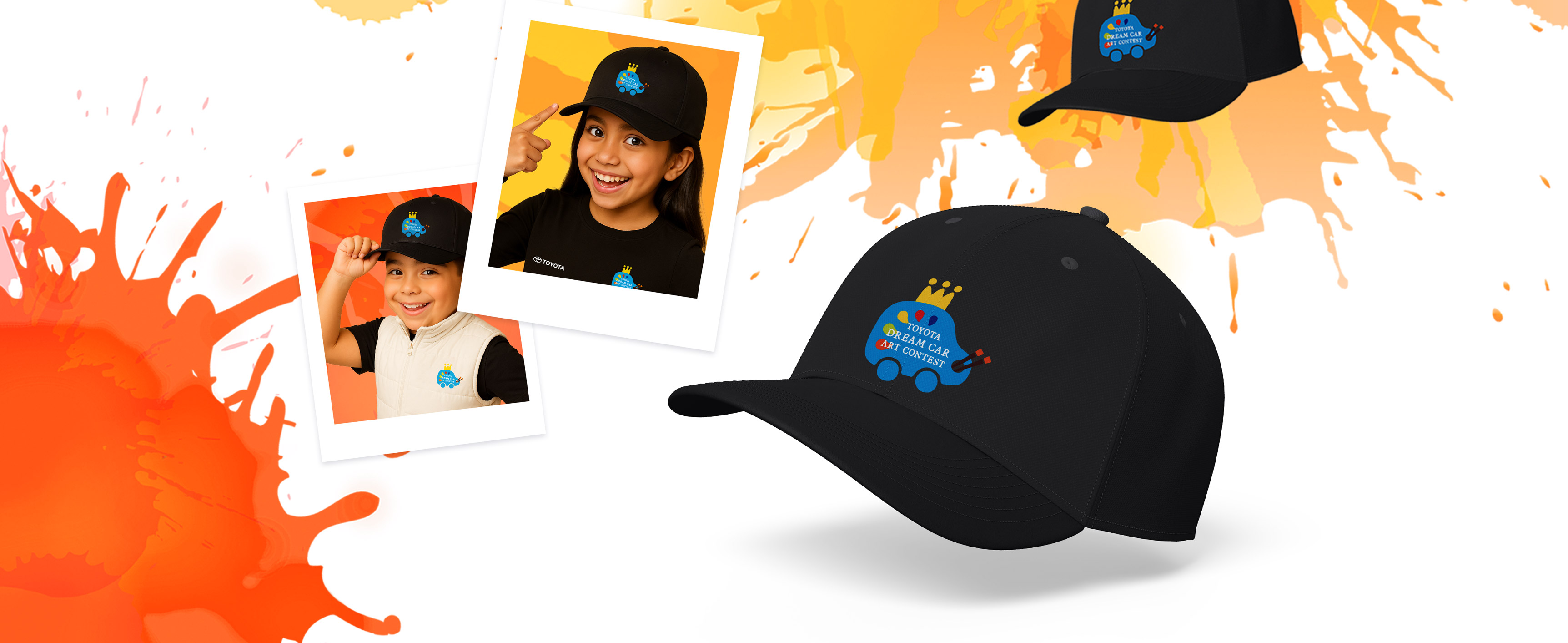 TOYOTA DREAM CAR 2025