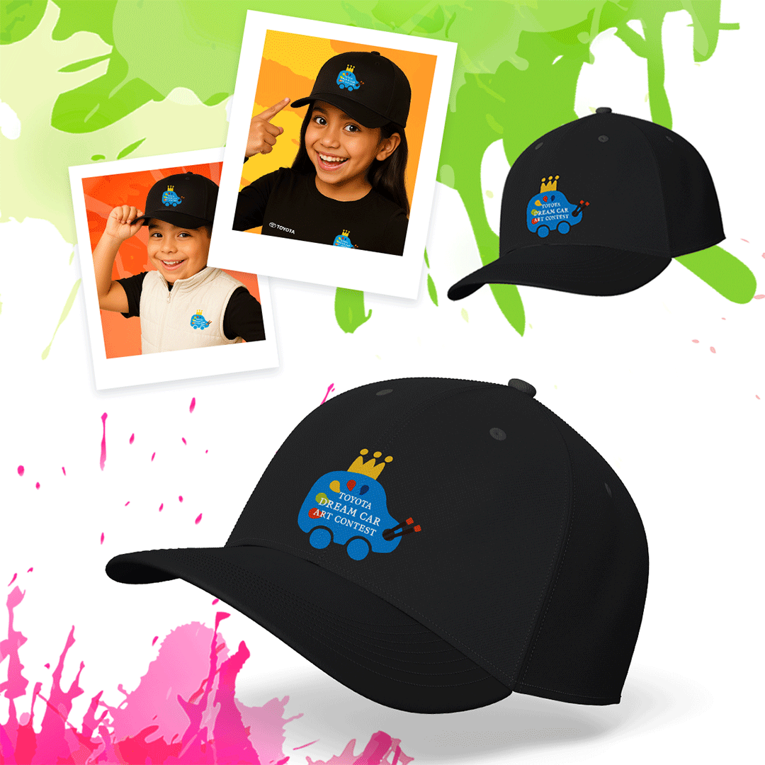 TOYOTA DREAM CAR 2025