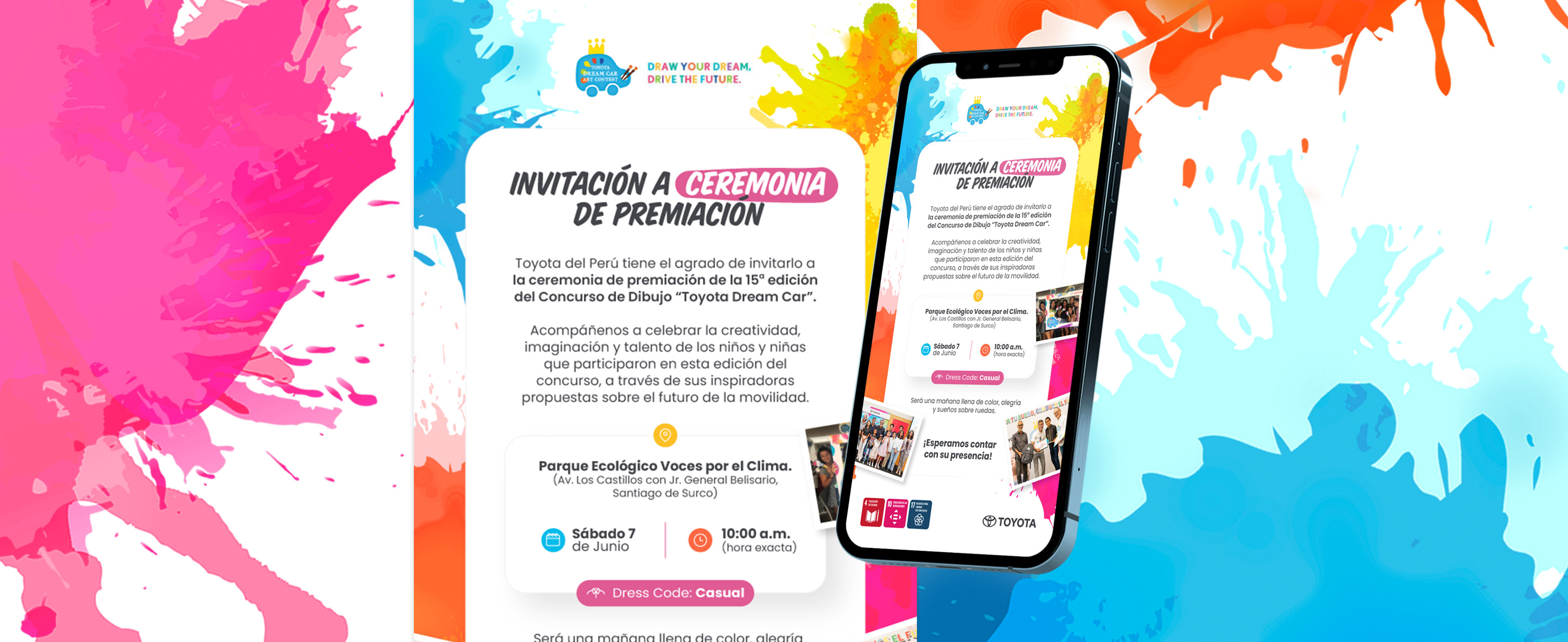 TOYOTA DREAM CAR 2025