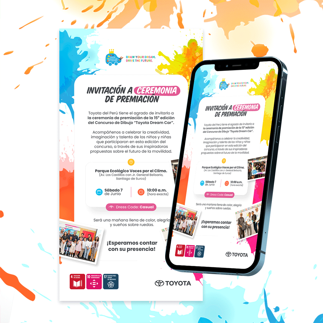 TOYOTA DREAM CAR 2025