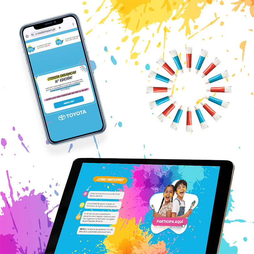 TOYOTA DREAM CAR 2026