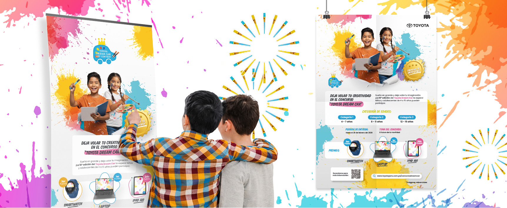 TOYOTA DREAM CAR 2026