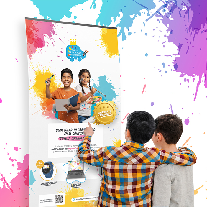 TOYOTA DREAM CAR 2026